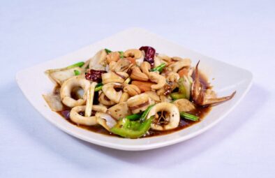 SOTONG (CUTTLEFISH)