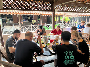 Family Dining