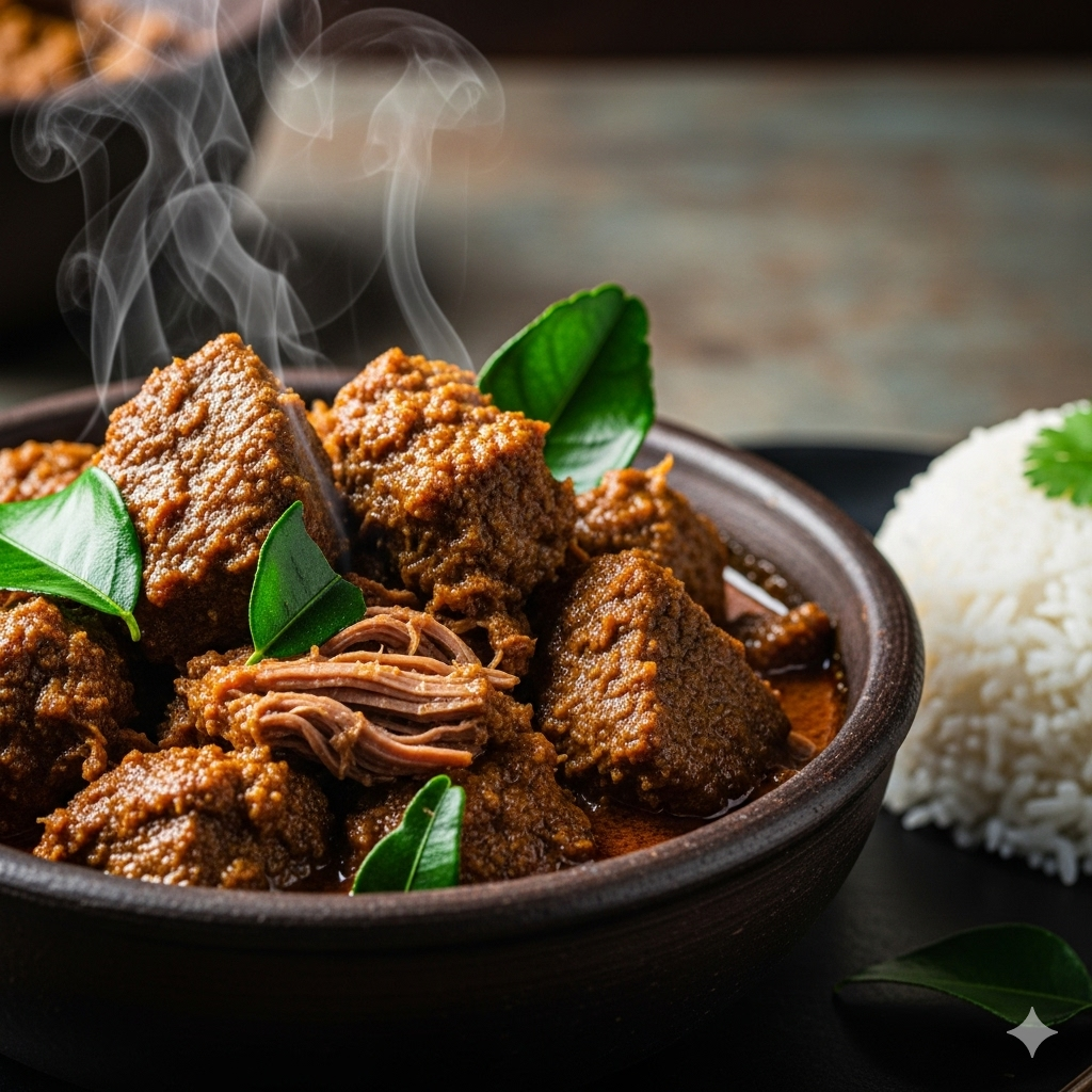 Rendang