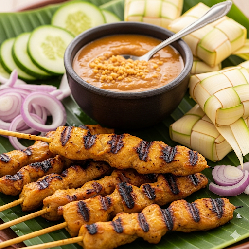 Satay