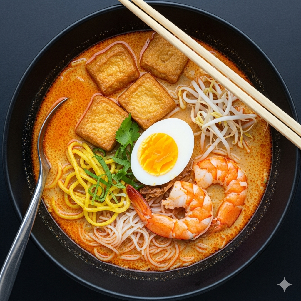 Laksa