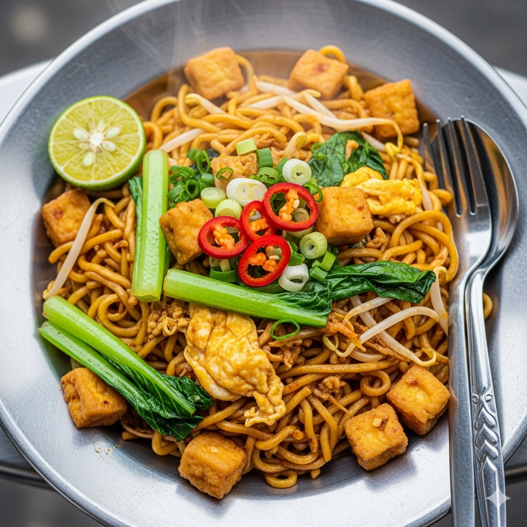 Mee Goreng