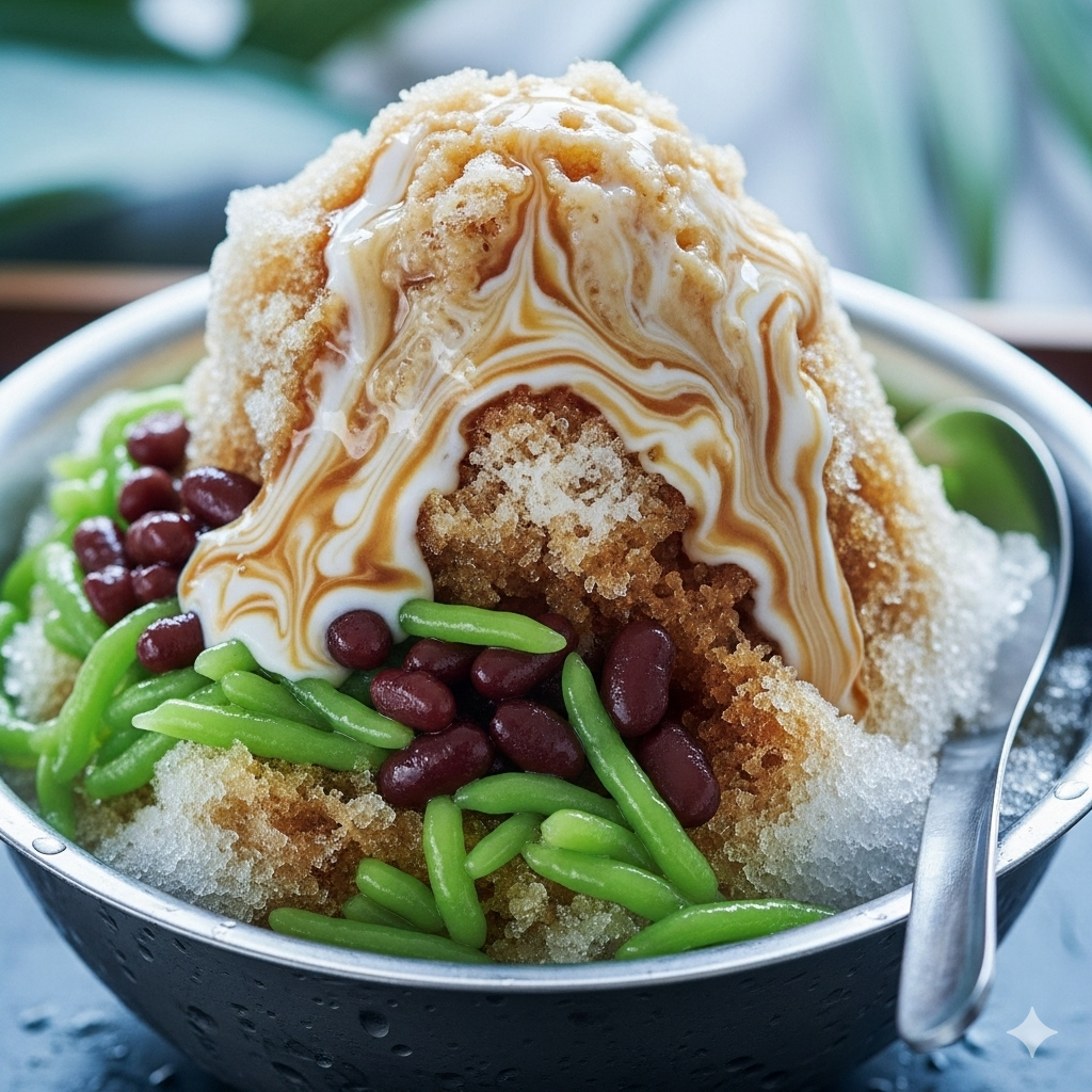 Cendol