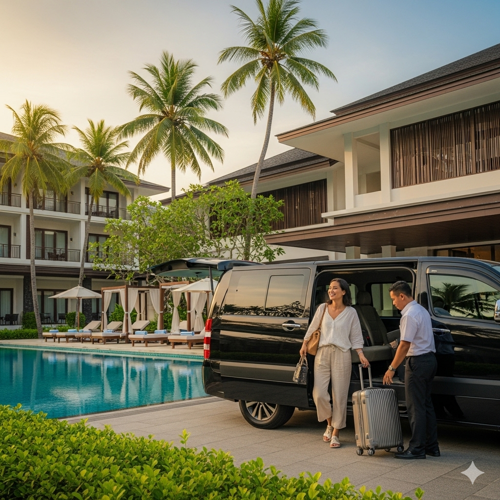 Accommodation Package