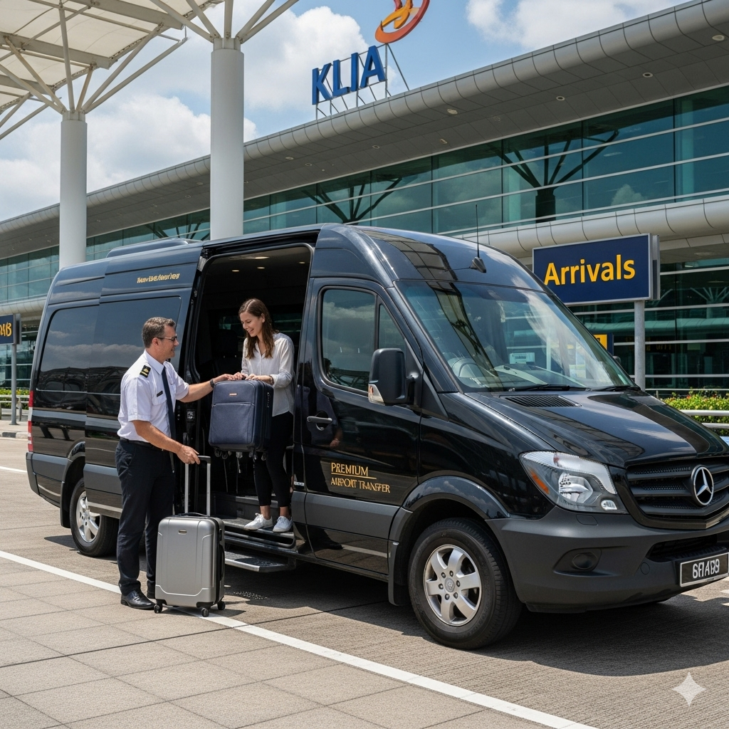 Airport Transfer