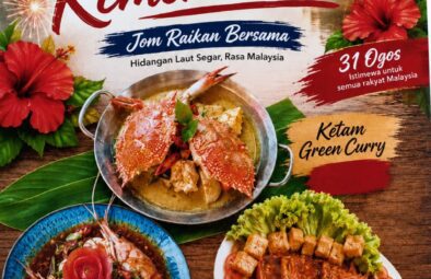 Promosi Merdeka